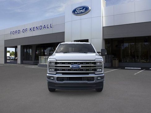 New 2026 Ford F350 XLT w/ XLT Premium Package AWD/4WD image 6