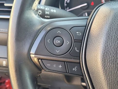 Used 2024 Toyota Camry SE image 13