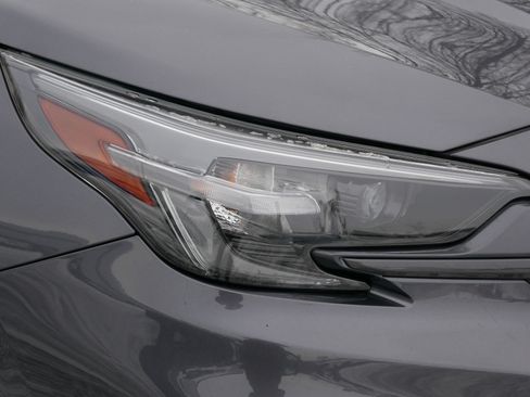 Certified 2024 Subaru Legacy Sport image 16