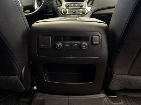 Used 2016 Chevrolet Tahoe LT w/ Max Trailering Package image 29