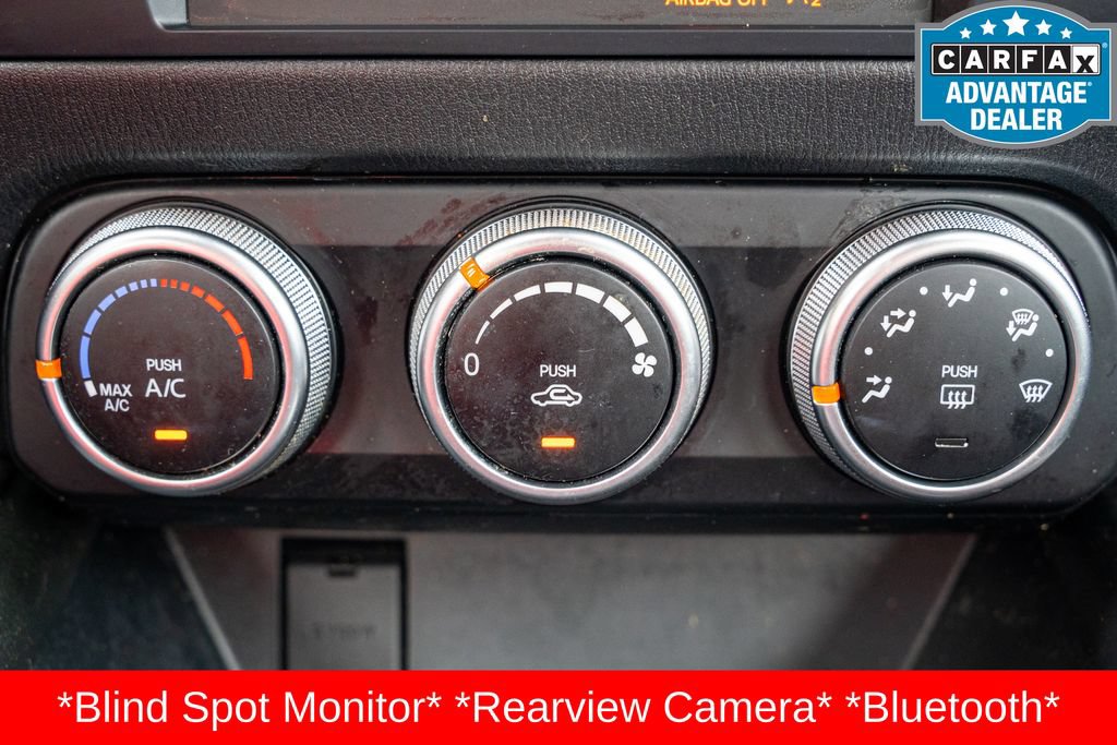 Used 2019 MAZDA CX-5 Sport FWD image 27