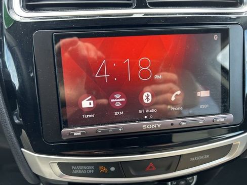 Used 2015 Mitsubishi Outlander Sport SE image 12