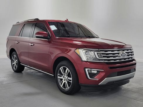 Used 2019 Ford Expedition Limited image 2