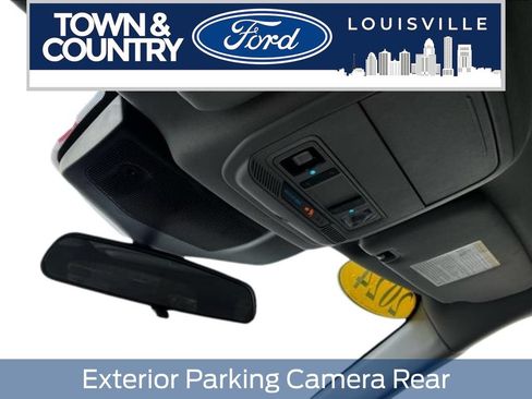 Used 2024 Ford Explorer XLT w/ Equipment Group 202A AWD/4WD image 11