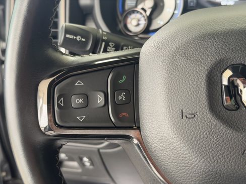 Used 2022 RAM 1500 Limited image 22