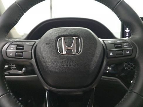 Used 2025 Honda Accord EX-L image 14