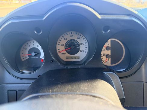 Used 2004 Nissan Frontier XE Desert Runner w/ (VTP) Value Truck Pkg image 17