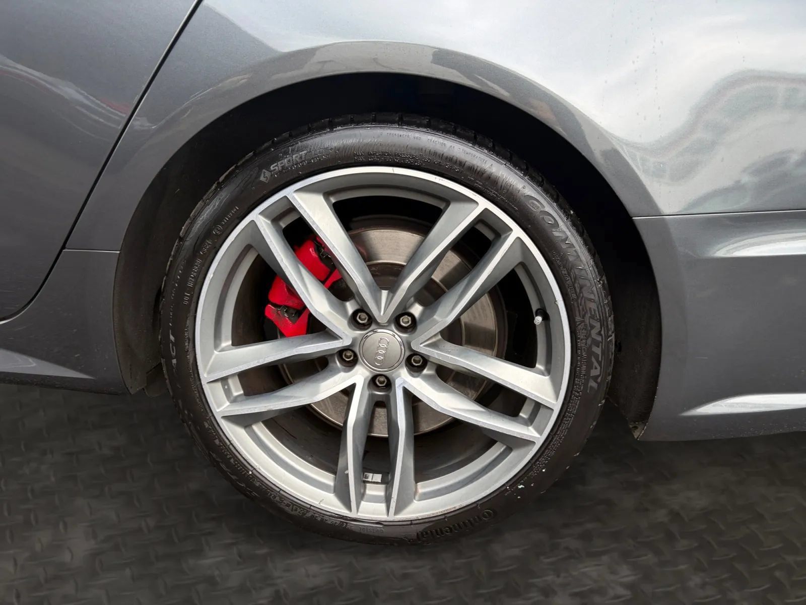 Used 2018 Audi S6 Premium Plus w/ S Sport Package AWD/4WD image 39