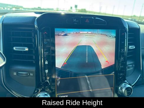 Used 2025 RAM 2500 Power Wagon image 20