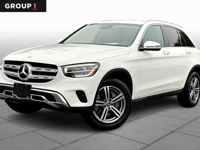 Certified 2022 Mercedes-Benz GLC 300 4MATIC