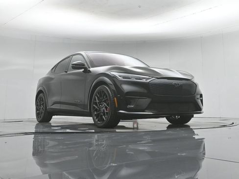 Used 2023 Ford Mustang Mach-E GT w/ GT Performance Edition AWD/4WD image 47