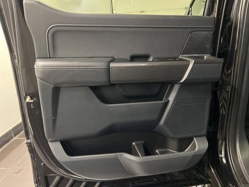 Certified 2022 Ford F150 XLT w/ Equipment Group 302A High image 34