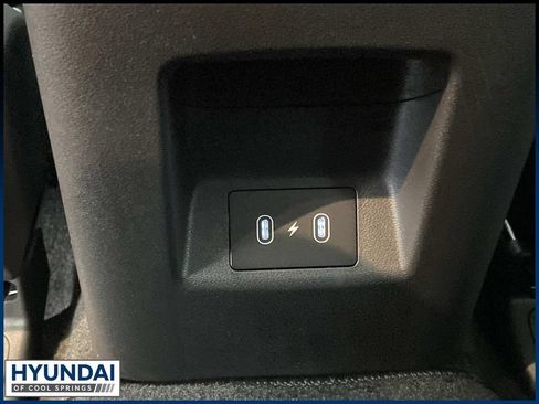 New 2026 Hyundai Tucson XRT FWD image 14