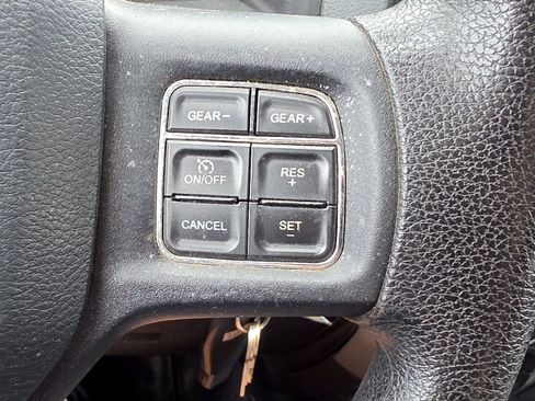 Used 2016 RAM 1500 Tradesman w/ Protection Group AWD/4WD image 19