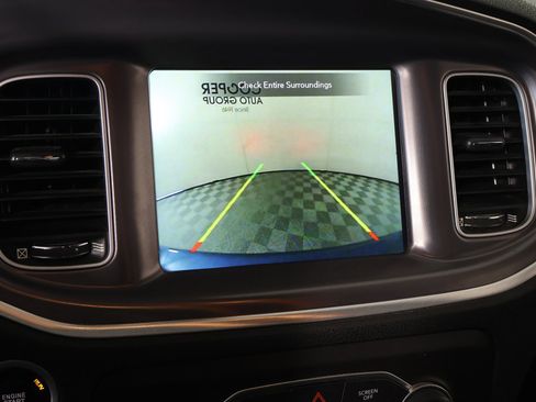 Used 2021 Dodge Charger Scat Pack RWD image 6