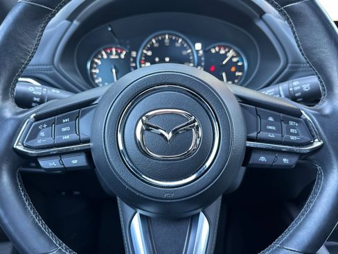 Used 2023 MAZDA CX-5 Signature AWD/4WD image 23