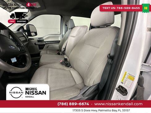 Used 2022 Ford F250 XLT w/ XLT Value Package image 15