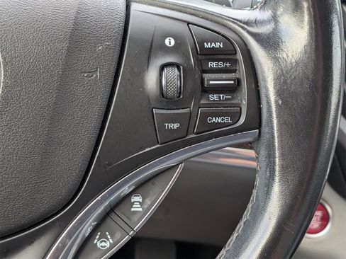 Used 2018 Acura MDX SH-AWD w/ Technology Package image 26