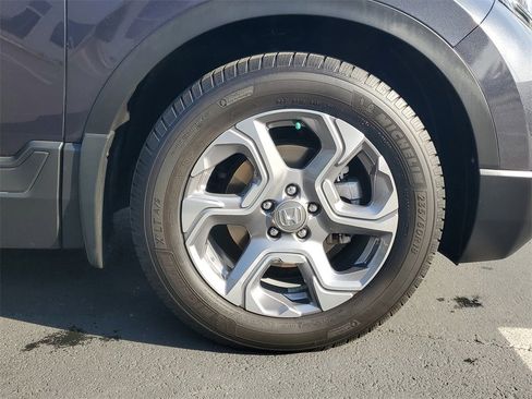 Used 2019 Honda CR-V EX-L image 7