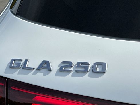New 2026 Mercedes-Benz GLA 250 4MATIC image 26