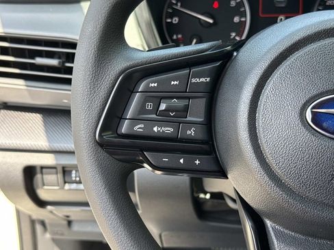 New 2026 Subaru Crosstrek 2.0i Premium AWD/4WD image 40