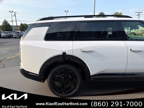New 2027 Kia Telluride EX X-Line AWD/4WD image 7