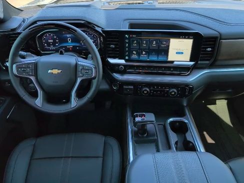 New 2025 Chevrolet Silverado 1500 High Country image 4