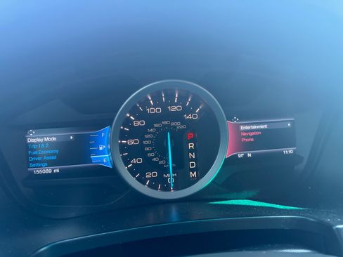 Used 2014 Ford Explorer Limited image 16