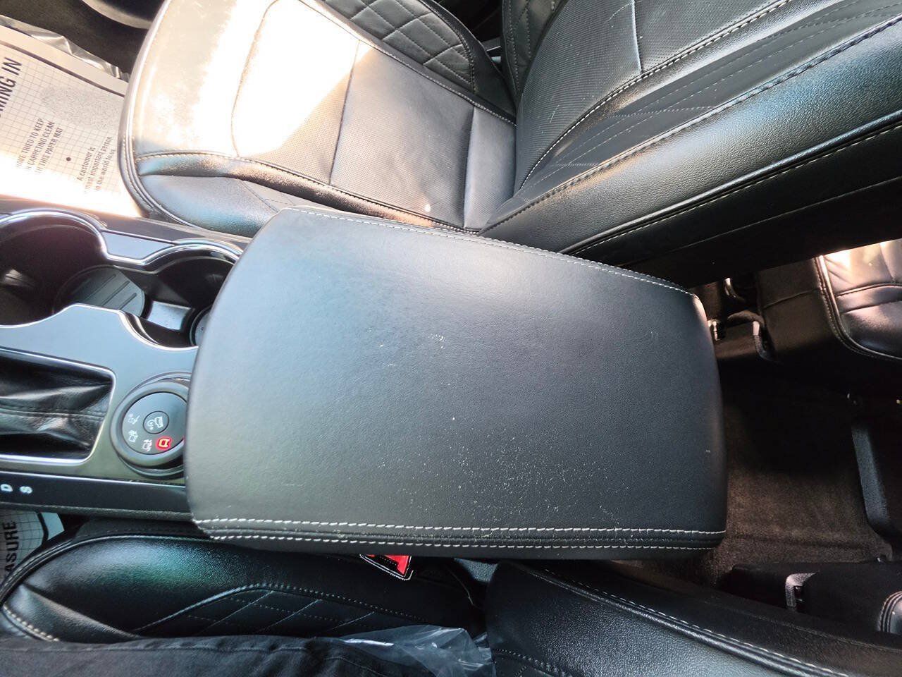 Used 2016 Ford Explorer Platinum AWD/4WD image 31