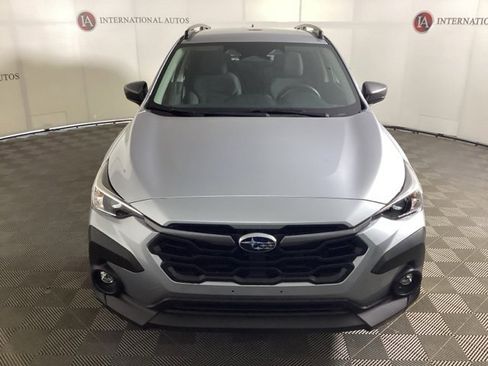 Certified 2025 Subaru Crosstrek 2.0i Premium w/ Convenience Package #2 image 2