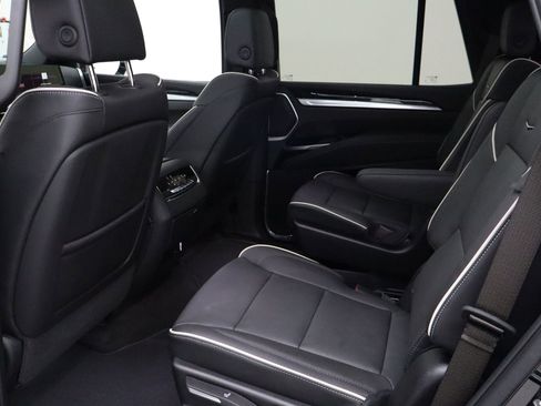 Used 2026 Cadillac Escalade Sport image 27