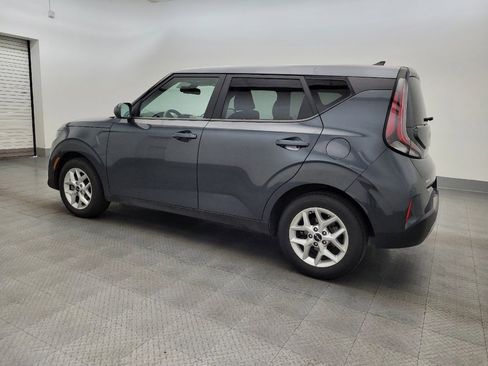 Used 2023 Kia Soul LX w/ Option Group 015 image 3