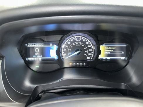 Used 2021 Ford Ranger Lariat w/ Tremor Off-Road Package image 20