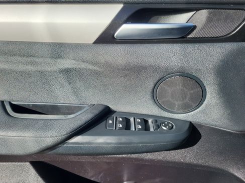 Used 2014 BMW X3 xDrive28i image 19