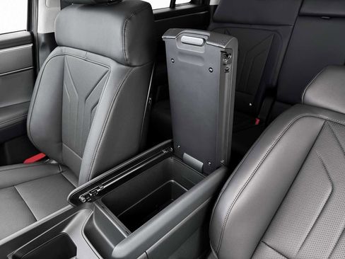 New 2026 Hyundai Santa Fe SEL image 19