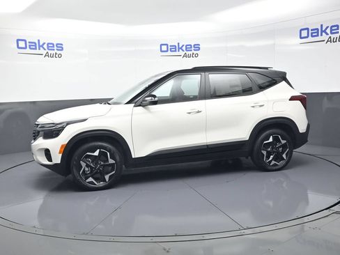 New 2026 Kia Seltos S AWD/4WD image 5