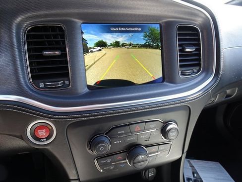 Used 2023 Dodge Charger SRT Hellcat w/ Harman/Kardon Audio Group image 20