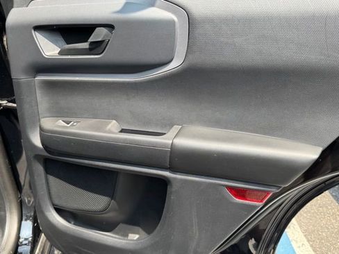 Used 2022 Ford Bronco Sport Big Bend image 20