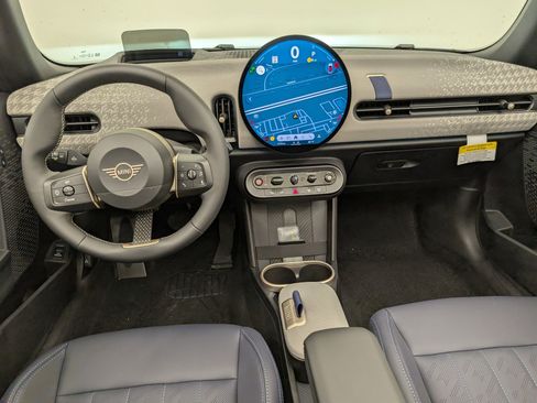 New 2026 MINI Cooper S image 14