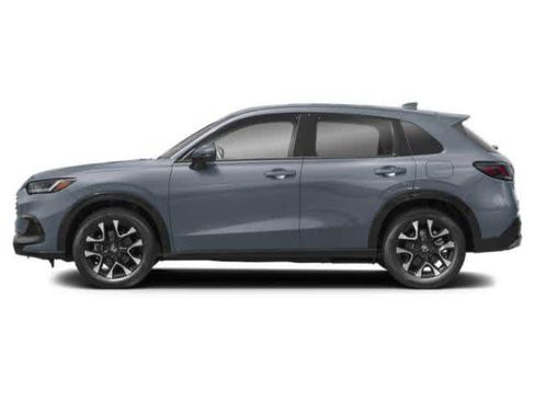 Used 2026 Honda HR-V EX-L image 3