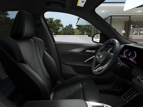 New 2026 BMW X1 M35i image 9