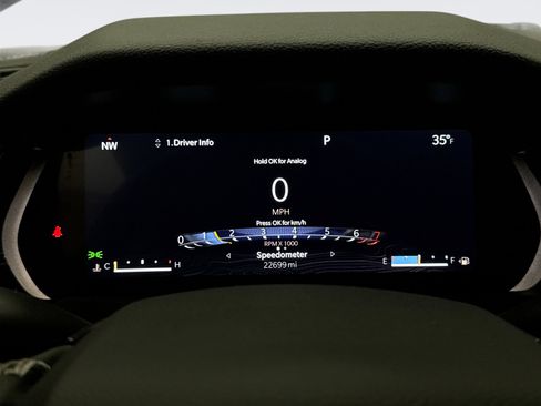 Used 2023 Jeep Grand Cherokee L Laredo w/ Luxury Tech Group I image 13