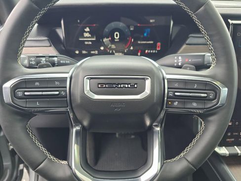 Used 2024 GMC Acadia Denali image 22