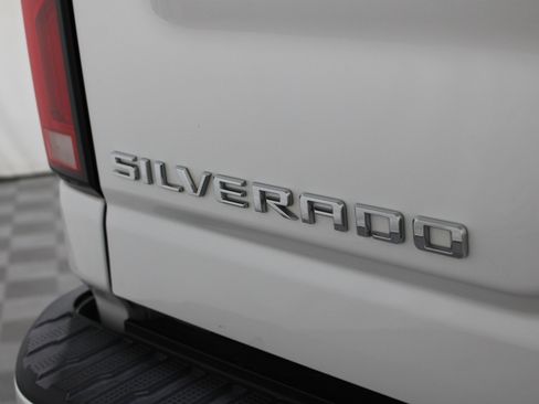 Used 2024 Chevrolet Silverado 2500 High Country w/ Technology Package AWD/4WD image 31