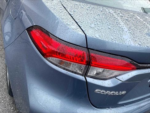 Used 2023 Toyota Corolla LE image 32