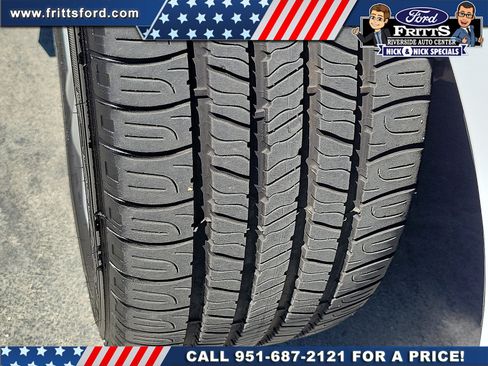 Certified 2018 Ford Fusion S FWD image 19