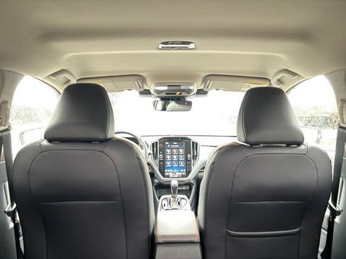 New 2026 Subaru Crosstrek 2.5i Limited AWD/4WD image 23