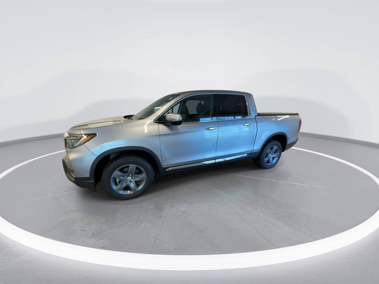 Used 2021 Honda Ridgeline RTL-E image 5