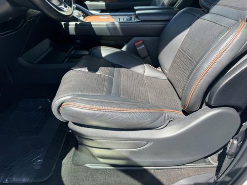 Certified 2022 Lincoln Navigator Black Label AWD/4WD image 26