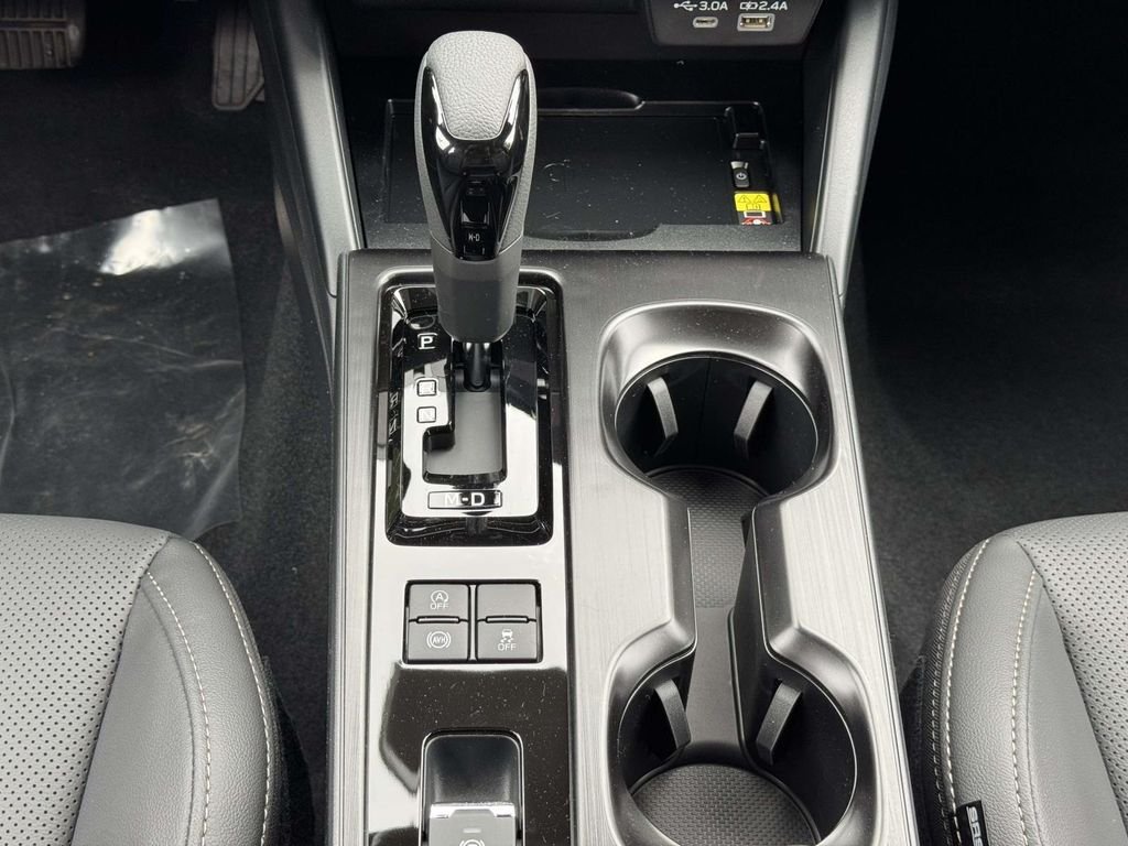 New 2026 Subaru Outback Limited AWD/4WD image 23